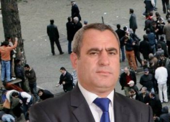 Ish-komandanti i Gardës komenton audio-regjistrimin e 21 Janarit