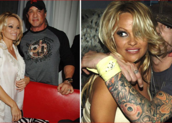 Rrëfimi i Pamela Anderson: Si Sylvester Stallone u mundua të më…