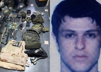 Tha se do vriste politikanët, kush është i arrestuari në Lezhë