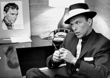 E kaluara sekrete e Frank Sinatrës dhe lidhja e tij me mafian