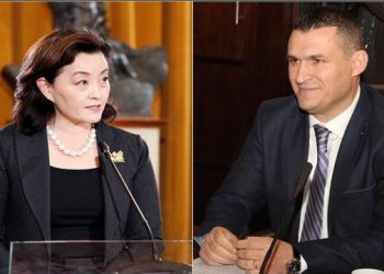 Çfarë pritet? Yuri Kim “zbarkon” në SPAK