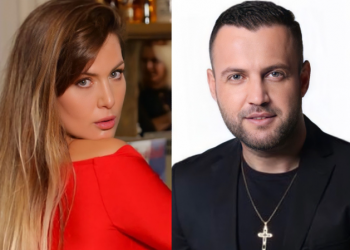 Befason Olta, krahason Luizin me mashkullin më sexy në botë