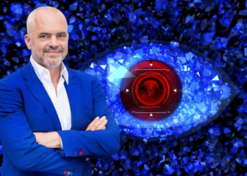 Do futet dhe Edi Rama në BBVip Albania?