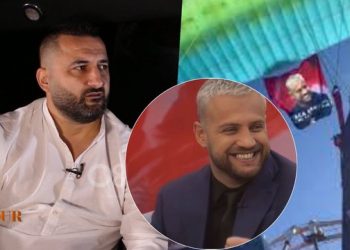 “Ja pse Big Brother nuk lejon surpriza për Luiz Ejllin”