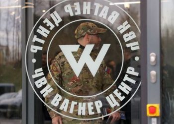SHBA shpall “Wagner” organizatë kriminale ndërkombëtare