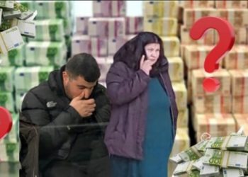 U grabitën nga pastruesja, dalin emrat e 2 personave të tjerë