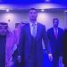 Ronaldo prezantohet në Arabinë Saudite