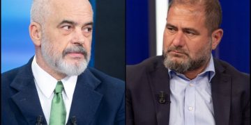 Shkullaku ‘shpërthen’ ndaj Ramës: Megalloman, diktatoruc