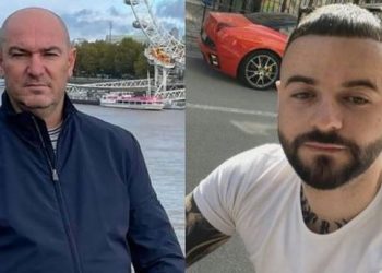 Hetimet – Të afërmit e Sadikajt po përgatiteshin për hakmarrje