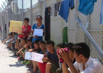 Shqipëria e 4 për minorenët që kërkojnë azil në Itali