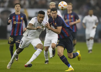 Barcelona mund Realin, trofeu i parë për Xavin si trajner