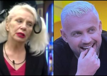 “Davidi vdiq nga kanceri, mos trego”, zbulohet “Luizi” i BB anglez