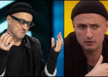 Robert Aliaj për të birin: Kristi të dalë nga “Big Brother”