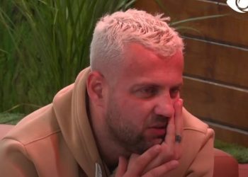 “Ka një brengë të madhe”, ish-banori i BBV flet për Luizin