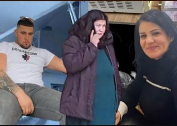 “Pastruesja Dobi, e njohura e partneres së ish-ministrit Ahmetaj”