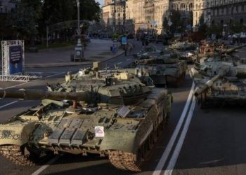 Italia paralajmëron Luftën e Tretë Botërore!