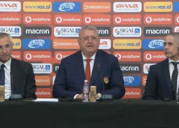 Edi Reja “gjen fajtorët”, gazetarët më kanë vështirësuar punën