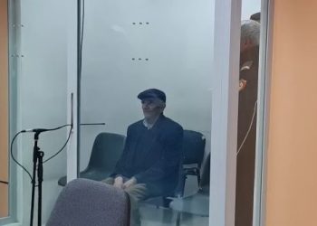 Vrau gruan dhe vëllain, del para gjykatës 80-vjeçari