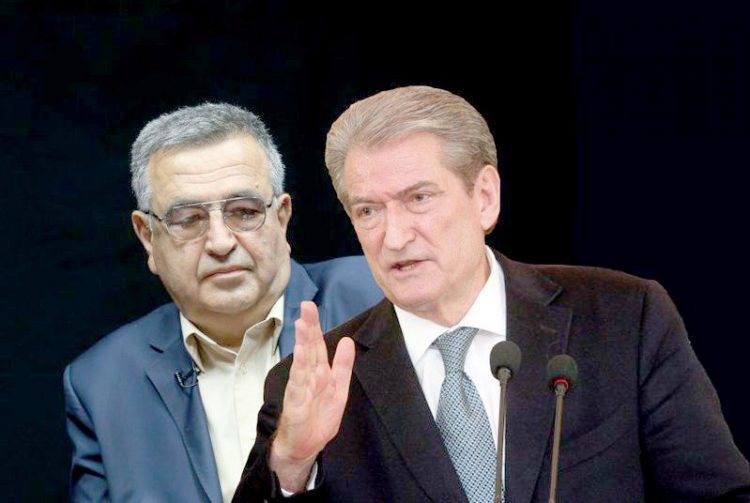 Fatos Klosi: Ja pse Berisha programoi vrasjet e 21 janarit