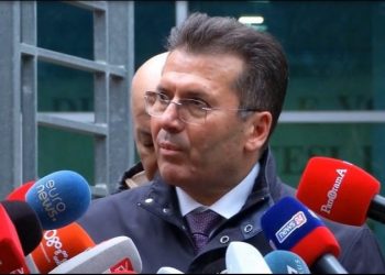 Çështja e Gërdecit, SPAK thërret kallëzuesit e Mediut