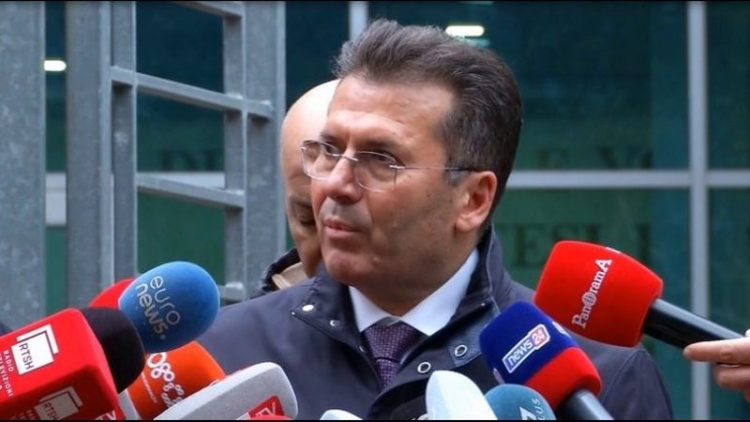 Çështja e Gërdecit, SPAK thërret kallëzuesit e Mediut