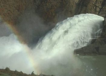 Reshjet, 3 hidrocentralet hapin portat e shkarkimit