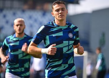 Në stol te Interi, Asllani bën gati “valixhet”