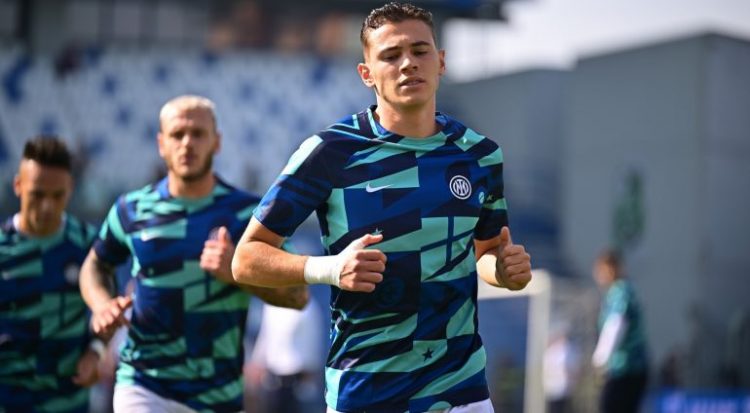 Në stol te Interi, Asllani bën gati “valixhet”