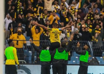 VIDEO/ ‘Goditje’ për Ronaldon, Al Nassr eliminohet në Kupë