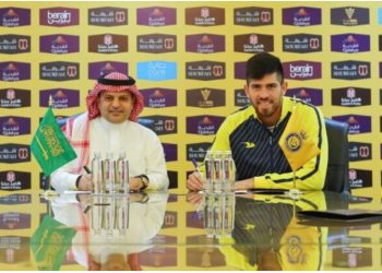 Skuadra e Ronaldos gjen portier në Argjentinë