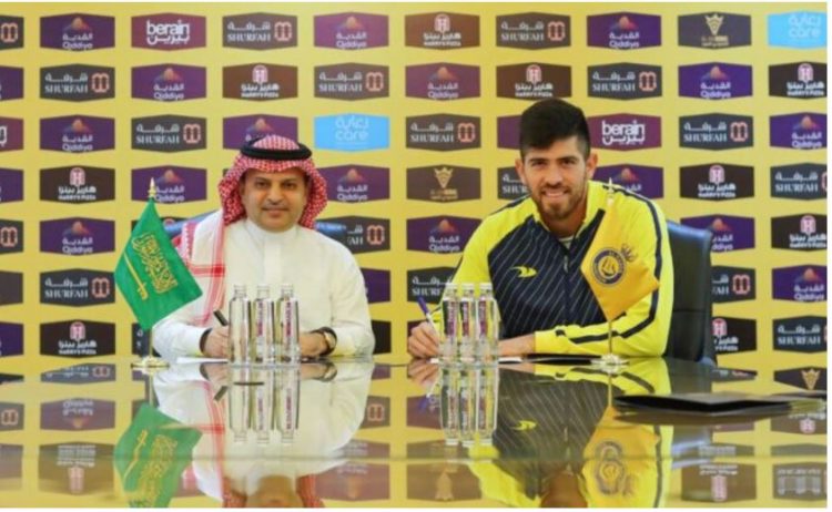 Skuadra e Ronaldos gjen portier në Argjentinë