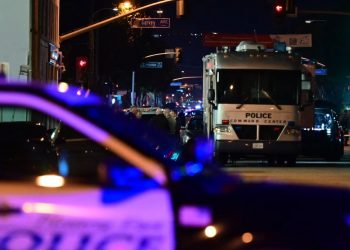 Vranë një person me ngjyrë, nën akuzë 5 policë në SHBA