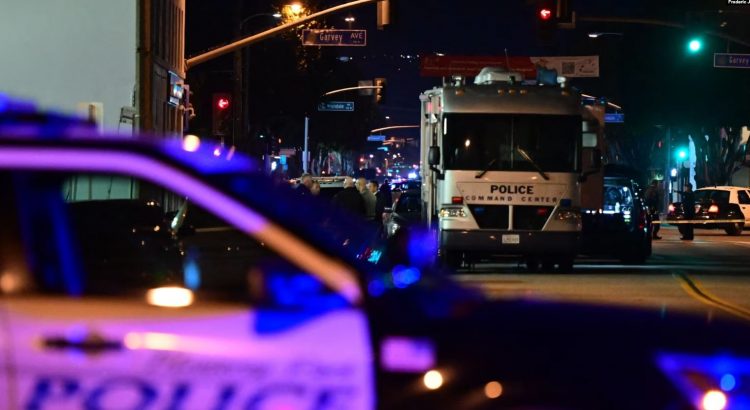 Vranë një person me ngjyrë, nën akuzë 5 policë në SHBA