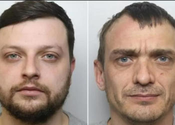 “50 miliardë paund xhiro”/ Policia britanike përmend SPAK