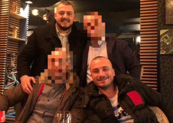 Në kërkim për vrasjen e Papës, i riu nga Berati rezulton…