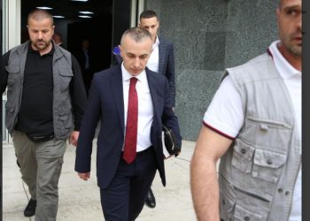 Atentati ndaj Ndojit, Zëri i Amerikës: Si u arrestuan 3 persona