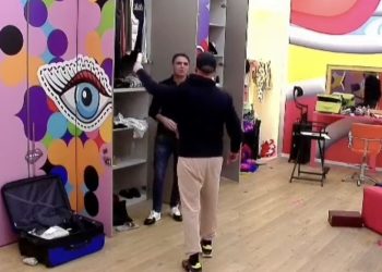 Armaldo: Ja pse janë ftohur raportet e mia me Oltën