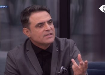 Armaldo: Unë jam vetëm, nuk jam te skuadra e Luizit