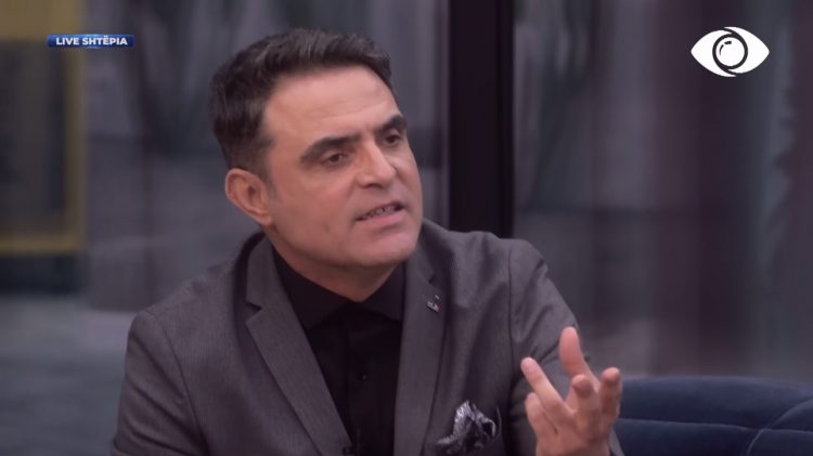 Armaldo: Unë jam vetëm, nuk jam te skuadra e Luizit