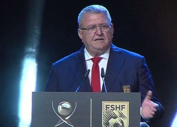 Armand Duka: Futbolli i bashkon të gjithë, na pret një vit sfidues