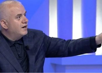 Artan Hoxha: Predha në kokën e Aleks Nikës është dëmtuar që mos…