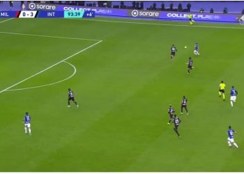 VIDEO/ Asllani dhuron spektakël, tregon teknikën…