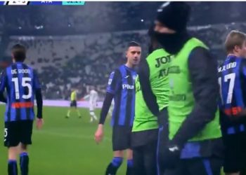 VIDEO/ Dramë në Torino, ka barazim me 6 gola