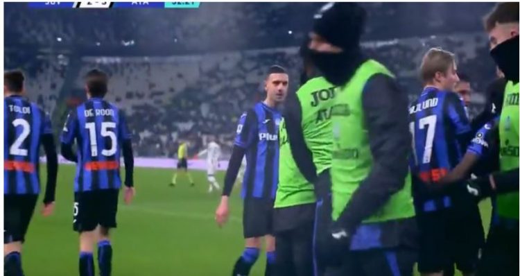 VIDEO/ Dramë në Torino, ka barazim me 6 gola