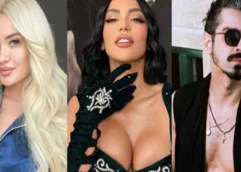 Mikela Pupa zbulon sekretin: Dea në një lidhje jashtë, me Amosin…