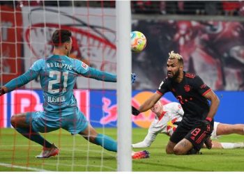 VIDEO/ Bayern e nis mbrapsht 2023, ndalet nga Leipzig