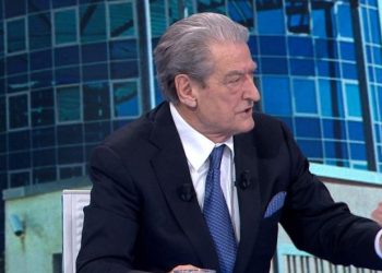 Djali iu thirr në SPAK, Berisha: Duan të shmangin vëmendjen…