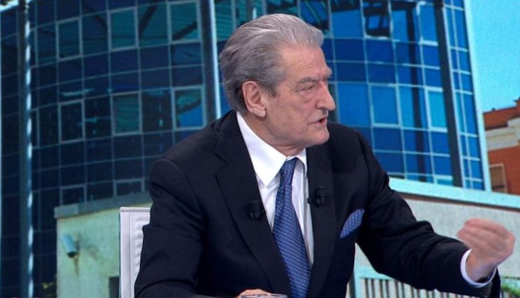 Djali iu thirr në SPAK, Berisha: Duan të shmangin vëmendjen…