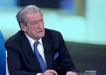 ‘Pa ikur Rama s’ka paqe’, Berisha: Emri i tij përmendet 7 herë…