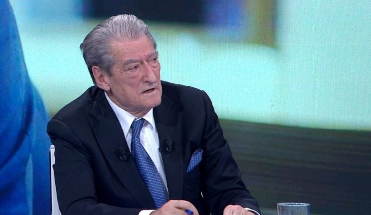 ‘Pa ikur Rama s’ka paqe’, Berisha: Emri i tij përmendet 7 herë…